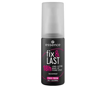 ESSENCE-FIX LAST 18H SPRAY FIXADOR DE MAQUILHAGEM DE LONGA DURAÇÃO 50 ml-DrShampoo - Perfumaria e Cosmética Image principale du produit