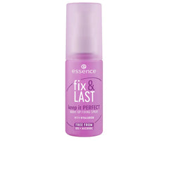 ESSENCE-FIX LAST KEEP IT PERFECT spray fixador de maquilhagem 50 ml-DrShampoo - Perfumaria e Cosmética