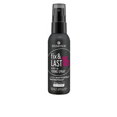 ESSENCE-FIX & LAST spray fixador 18h 50 ml-DrShampoo - Perfumaria e Cosmética