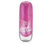 GEL NAIL COLOR 07 rosa ventures 8 ml