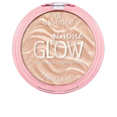 ESSENCE-GIMME GLOW iluminador luminoso 10 champagne glowy 9 gr-DrShampoo - Perfumaria e Cosmética