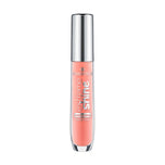 ESSENCE-GLOSS LABIAL VOLUMIZADOR EXTREME SHINE 12 Dazzling Apricot 5 ml.-DrShampoo - Perfumaria e Cosmética