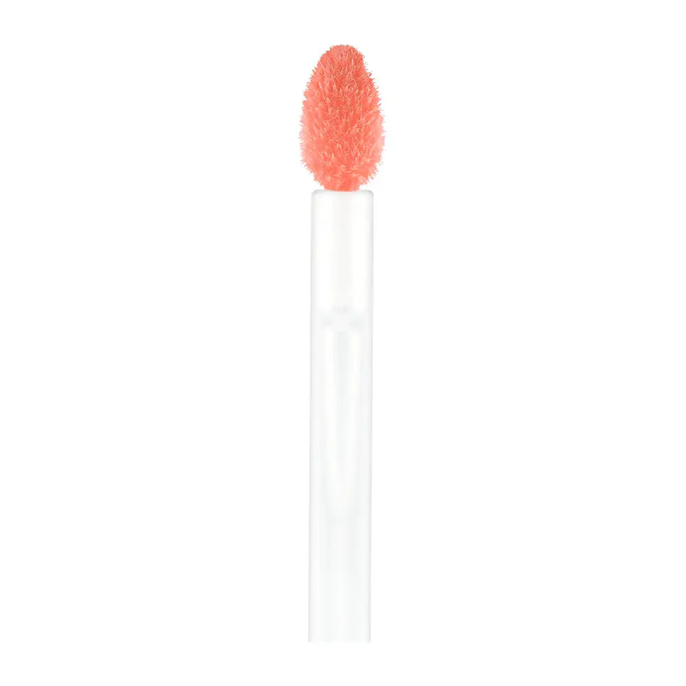 ESSENCE-GLOSS LABIAL VOLUMIZADOR EXTREME SHINE 12 Dazzling Apricot 5 ml.-DrShampoo - Perfumaria e Cosmética