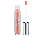 ESSENCE-GLOSS LABIAL VOLUMIZADOR EXTREME SHINE 12 Dazzling Apricot 5 ml.-DrShampoo - Perfumaria e Cosmética