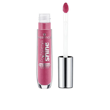 ESSENCE-GLOSS LABIAL VOLUMIZADOR EXTREME SHINE 13 Glazed Berry 5 ml.-DrShampoo - Perfumaria e Cosmética Main image