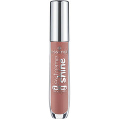 ESSENCE-GLOSS LABIAL VOLUMIZADOR EXTREME SHINE 17 Mocha Mingle 5 ml.-DrShampoo - Perfumaria e Cosmética