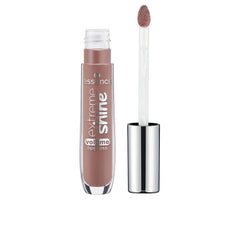 ESSENCE-GLOSS LABIAL VOLUMIZADOR EXTREME SHINE 17 Mocha Mingle 5 ml.-DrShampoo - Perfumaria e Cosmética