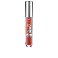 ESSENCE-GLOSS LABIAL VOLUMIZANTE EXTREME SHINE 15 Rusty Kiss 5 ml-DrShampoo - Perfumaria e Cosmética