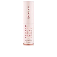ESSENCE-GLOSSY GLAZE Batom Brilhante 02 On Cloud Nude 190 g-DrShampoo - Perfumaria e Cosmética