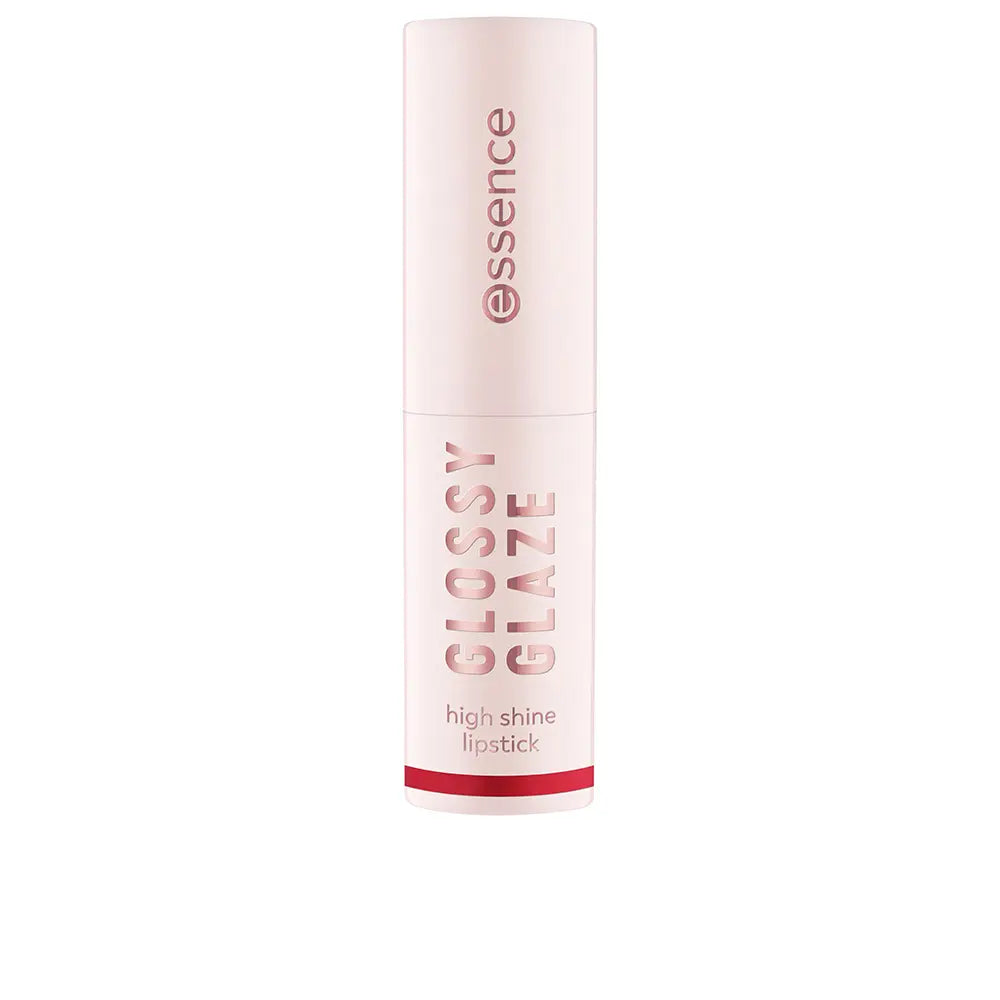 ESSENCE-GLOSSY GLAZE Batom Brilhante 04 Red dy For The Day 190 gr.-DrShampoo - Perfumaria e Cosmética