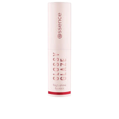 ESSENCE-GLOSSY GLAZE Batom Brilhante 04 Red dy For The Day 190 gr.-DrShampoo - Perfumaria e Cosmética