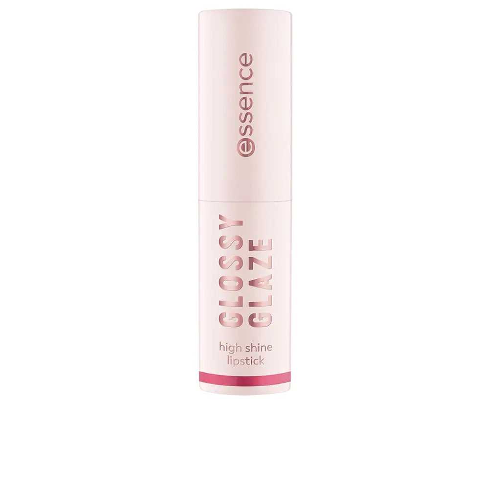 ESSENCE-GLOSSY GLAZE Batom Glossy 03 Pink Things Up 190 gr.-DrShampoo - Perfumaria e Cosmética