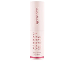 ESSENCE-GLOSSY GLAZE Batom Glossy 03 Pink Things Up 190 gr.-DrShampoo - Perfumaria e Cosmética