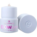 ESSENCE-GLOW FOR IT tratamento labial com glicerina #01 - Glow For It 12 g-DrShampoo - Perfumaria e Cosmética