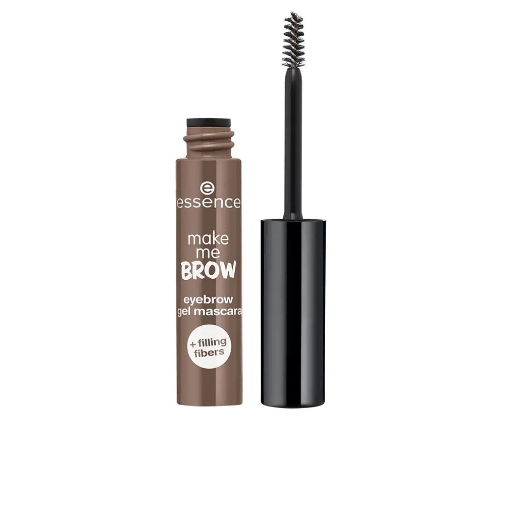 ESSENCE-Gel para rímel para sombras MAKE ME BROW 3,8 ml-DrShampoo - Perfumaria e Cosmética