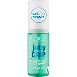 ESSENCE-Geleia Refrescante Grip com spray de aloe vera 50 ml-DrShampoo - Perfumaria e Cosmética