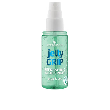 ESSENCE-Geleia Refrescante Grip com spray de aloe vera 50 ml-DrShampoo - Perfumaria e Cosmética Imagem principal do produto