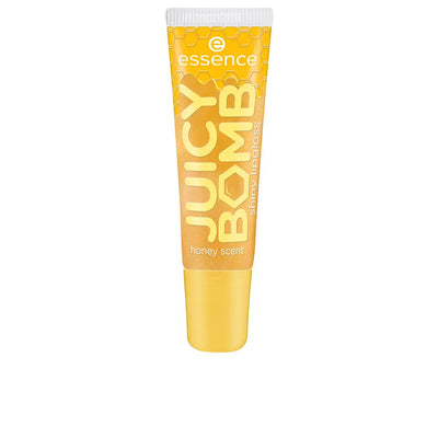ESSENCE-Gloss labial JUICY BOMB nº 109 - Bee Mine 10 ml-DrShampoo - Perfumaria e Cosmética