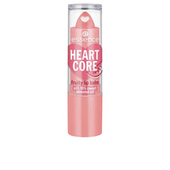 ESSENCE-HEART CORE protetor labial frutado 03 melancia selvagem 3 gr-DrShampoo - Perfumaria e Cosmética