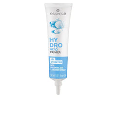 ESSENCE-HYDRO HERO primer hidratante 30 ml-DrShampoo - Perfumaria e Cosmética