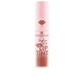 Hydra Kiss LIP TINT 01 Nude Rosado 4 ml.