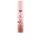 ESSENCE-Hydra Kiss LIP TINT 01 Nude Rosado 4 ml.-DrShampoo - Perfumaria e Cosmética
