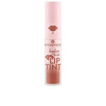 ESSENCE-Hydra Kiss LIP TINT 01 Nude Rosado 4 ml.-DrShampoo - Perfumaria e Cosmética