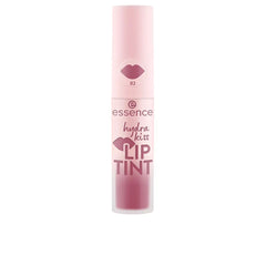 ESSENCE-Hydra Kiss LIP TINT 02 Rosa Vintage 4 ml.-DrShampoo - Perfumaria e Cosmética