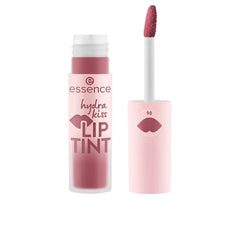 ESSENCE-Hydra Kiss LIP TINT 06 Berry Crush 4 ml-DrShampoo - Perfumaria e Cosmética