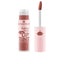 ESSENCE-Hydra Kiss Lip Stain 07 Hazelnut Haze 4 ml-DrShampoo - Perfumaria e Cosmética