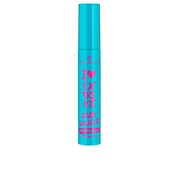 ESSENCE-I LOVE EXTREME CRAZY VOLUME máscara de pestanas à prova de água 12 ml-DrShampoo - Perfumaria e Cosmética Imagem principal do produto
