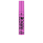 ESSENCE-I LOVE EXTREME CRAZY VOLUME rímel 12 ml-DrShampoo - Perfumaria e Cosmética