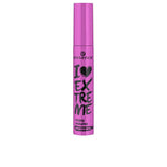 ESSENCE-I LOVE EXTREME CRAZY VOLUME rímel 12 ml-DrShampoo - Perfumaria e Cosmética