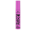 ESSENCE-I LOVE EXTREME CRAZY VOLUME rímel 12 ml-DrShampoo - Perfumaria e Cosmética