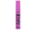 ESSENCE-I LOVE EXTREME CRAZY VOLUME rímel 12 ml-DrShampoo - Perfumaria e Cosmética