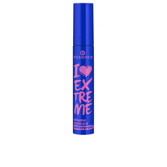 ESSENCE-I LOVE EXTREME volume máscara de pestanas à prova de água 12 ml-DrShampoo - Perfumaria e Cosmética