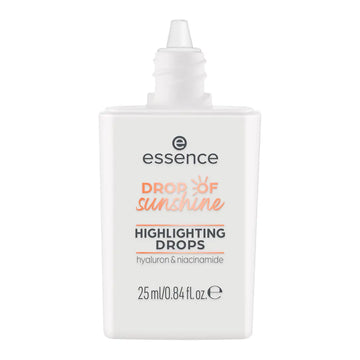 Iluminador fluido DROP OF SUNSHINE 25 ml Imagem secundária do produto