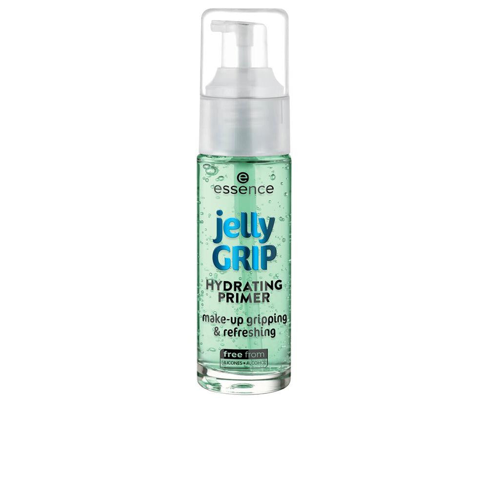ESSENCE-JELLY GRIP moisturizing primer 29 ml-DrShampoo - Perfumaria e Cosmética