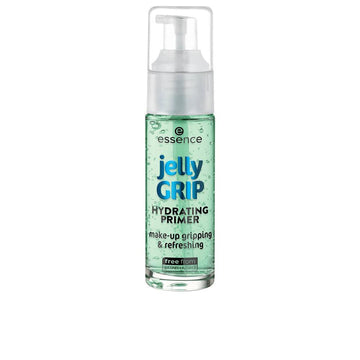 ESSENCE-JELLY GRIP moisturizing primer 29 ml-DrShampoo - Perfumaria e Cosmética Imagem principal do produto