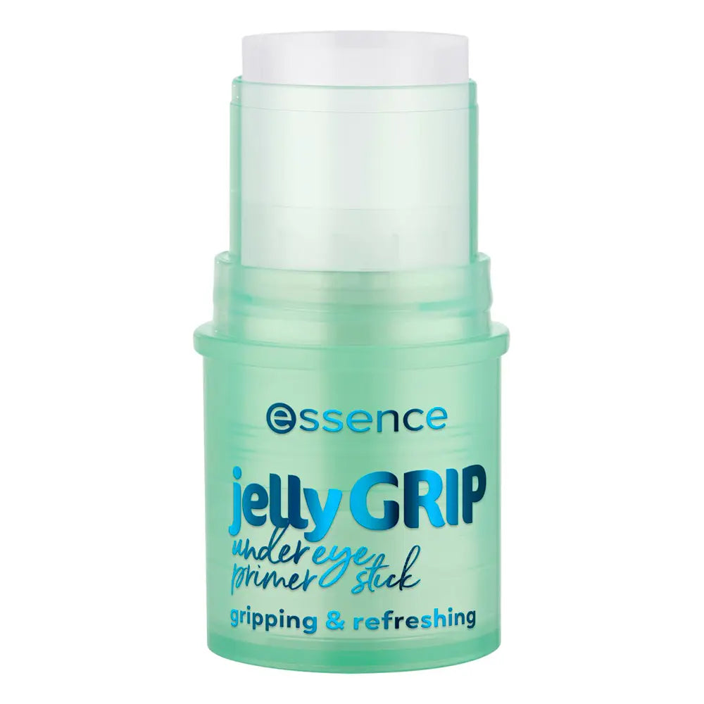 ESSENCE-JELLY GRIP primer em bastão para olheiras 4,60 g.-DrShampoo - Perfumaria e Cosmética