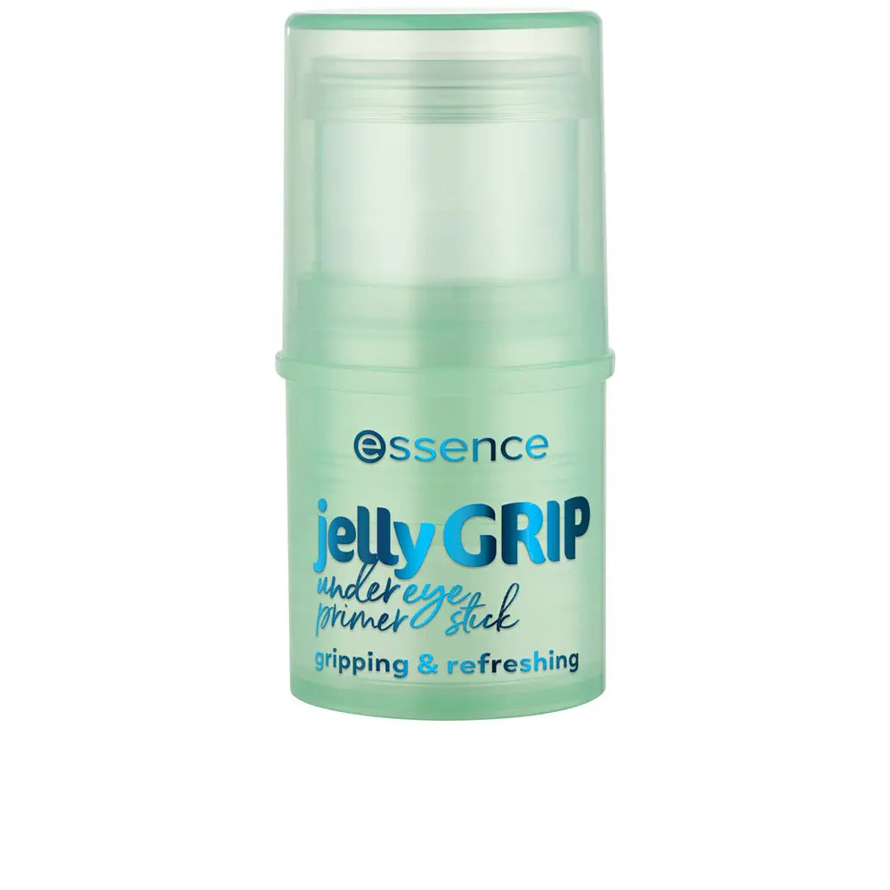 ESSENCE-JELLY GRIP primer em bastão para olheiras 4,60 g.-DrShampoo - Perfumaria e Cosmética