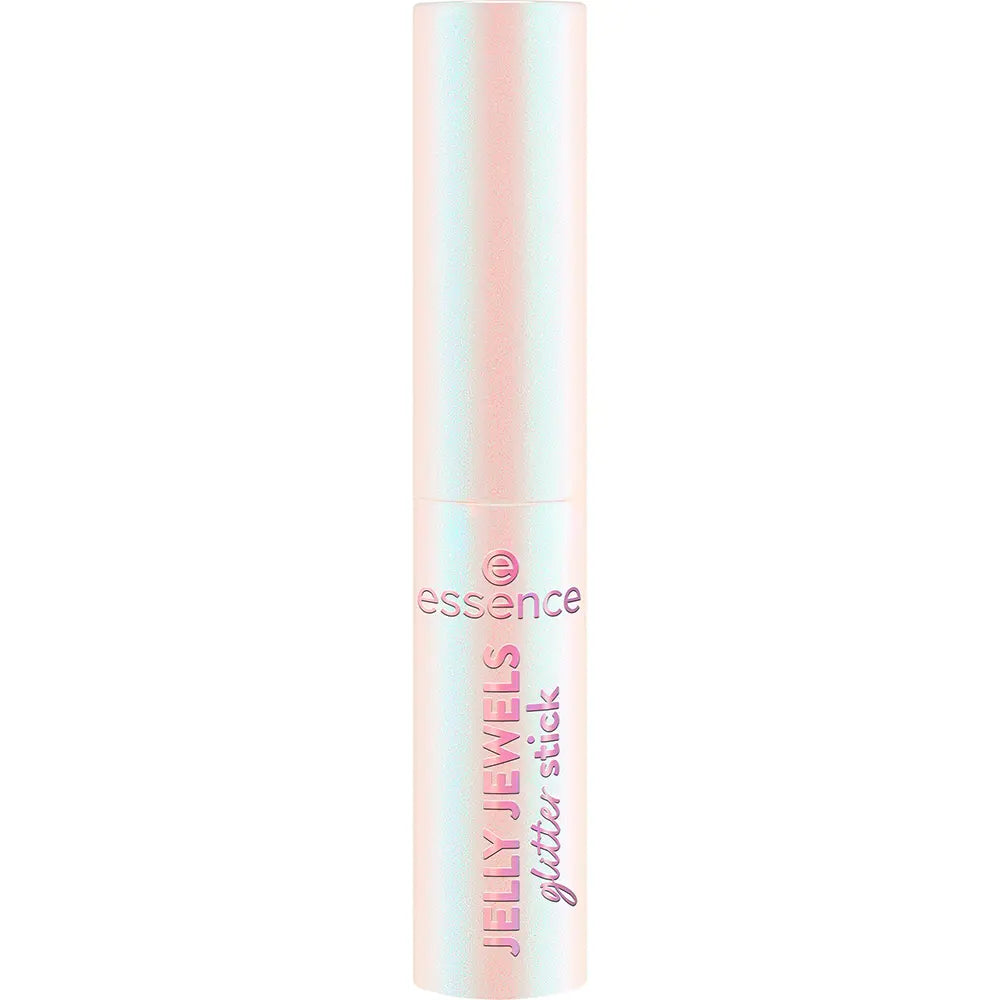 ESSENCE-JELLY JEWELS bastão iluminador 01 Frosted Twinkle 25 gr.-DrShampoo - Perfumaria e Cosmética