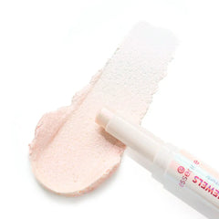ESSENCE-JELLY JEWELS bastão iluminador 01 Frosted Twinkle 25 gr.-DrShampoo - Perfumaria e Cosmética