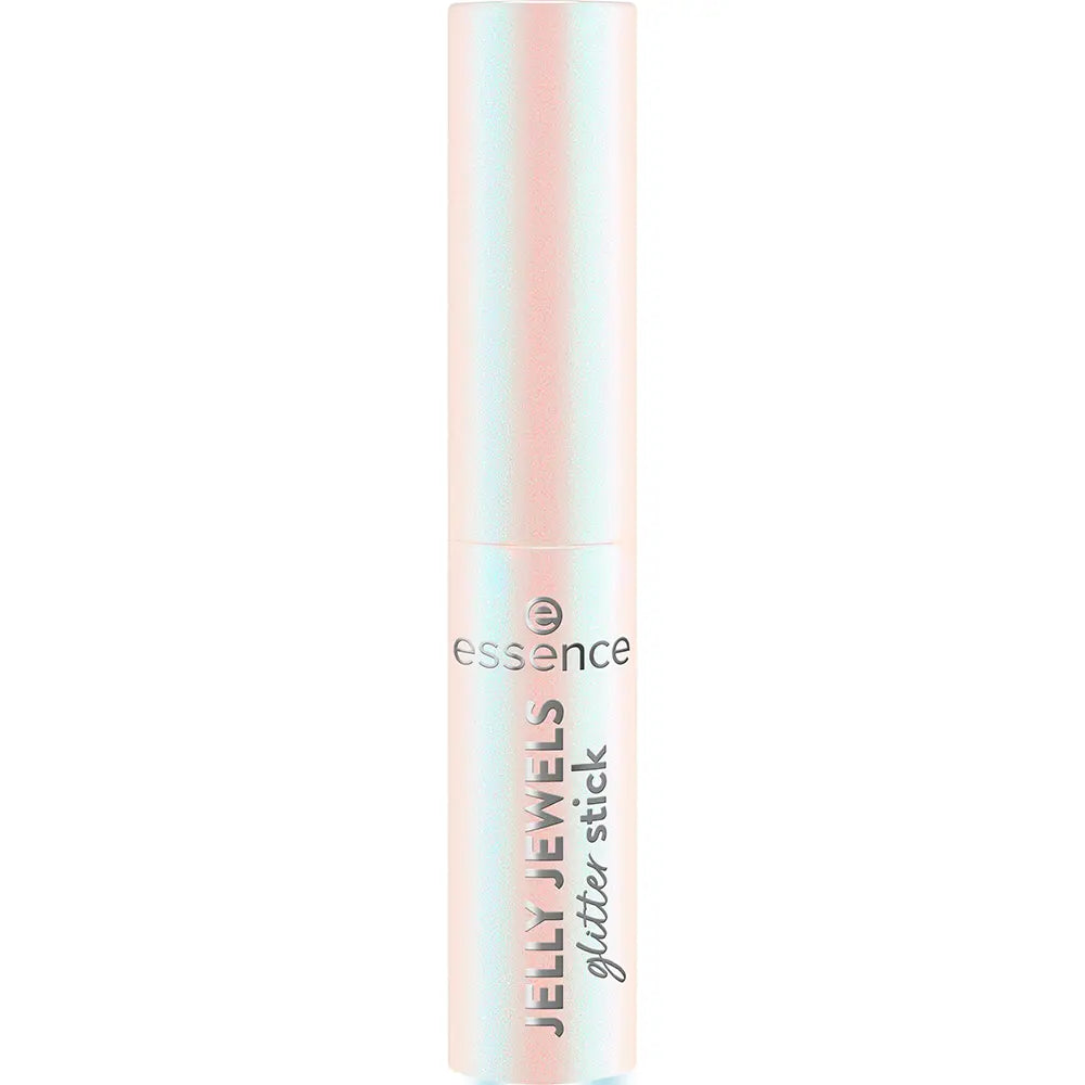 ESSENCE-JELLY JEWELS bastão iluminador 02 Diamond Dust 25 g.-DrShampoo - Perfumaria e Cosmética
