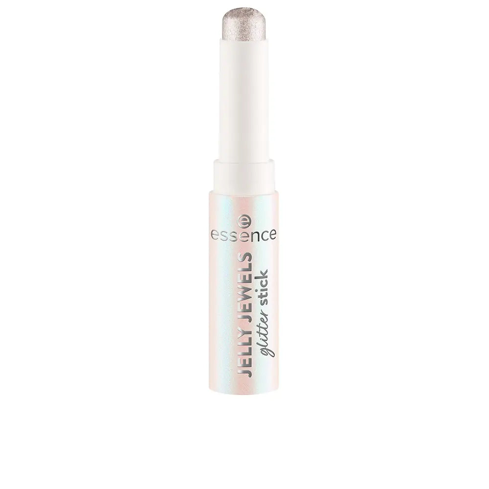 ESSENCE-JELLY JEWELS bastão iluminador 02 Diamond Dust 25 g.-DrShampoo - Perfumaria e Cosmética
