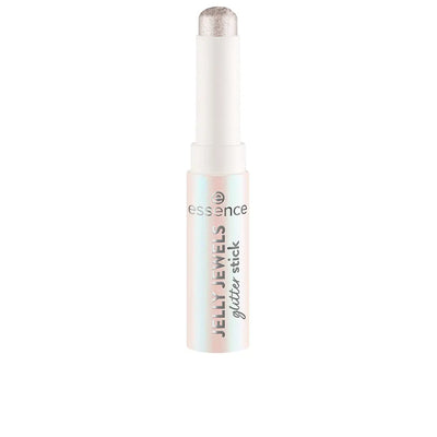 ESSENCE-JELLY JEWELS bastão iluminador 02 Diamond Dust 25 g.-DrShampoo - Perfumaria e Cosmética
