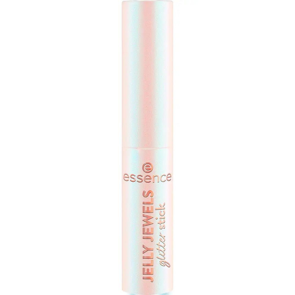 ESSENCE-JELLY JEWELS bastão iluminador 03 Hora Dourada 25 gr.-DrShampoo - Perfumaria e Cosmética