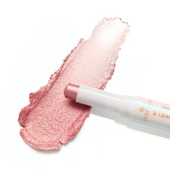 ESSENCE-JELLY JEWELS bastão iluminador 03 Hora Dourada 25 gr.-DrShampoo - Perfumaria e Cosmética