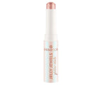 ESSENCE-JELLY JEWELS bastão iluminador 03 Hora Dourada 25 gr.-DrShampoo - Perfumaria e Cosmética