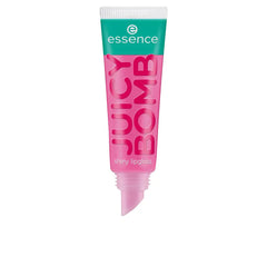 ESSENCE-JUICY BOMB brilho labial 102 espirituoso melancia 10 ml-DrShampoo - Perfumaria e Cosmética